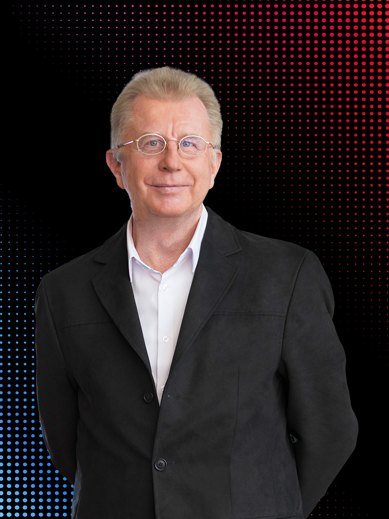 Daniel Fehring