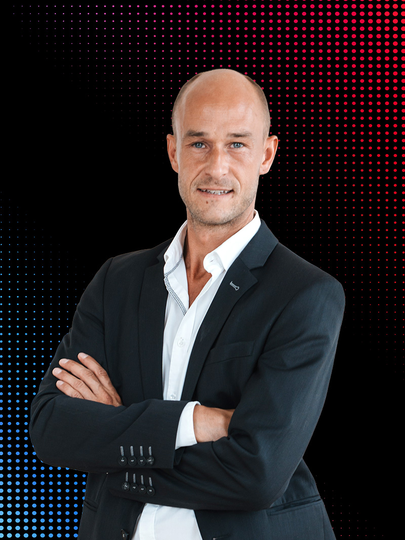 Christian Lill