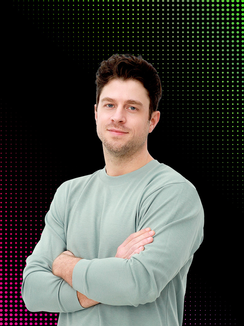 Patrik Leuchte