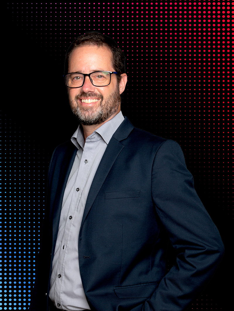 Gil Paz