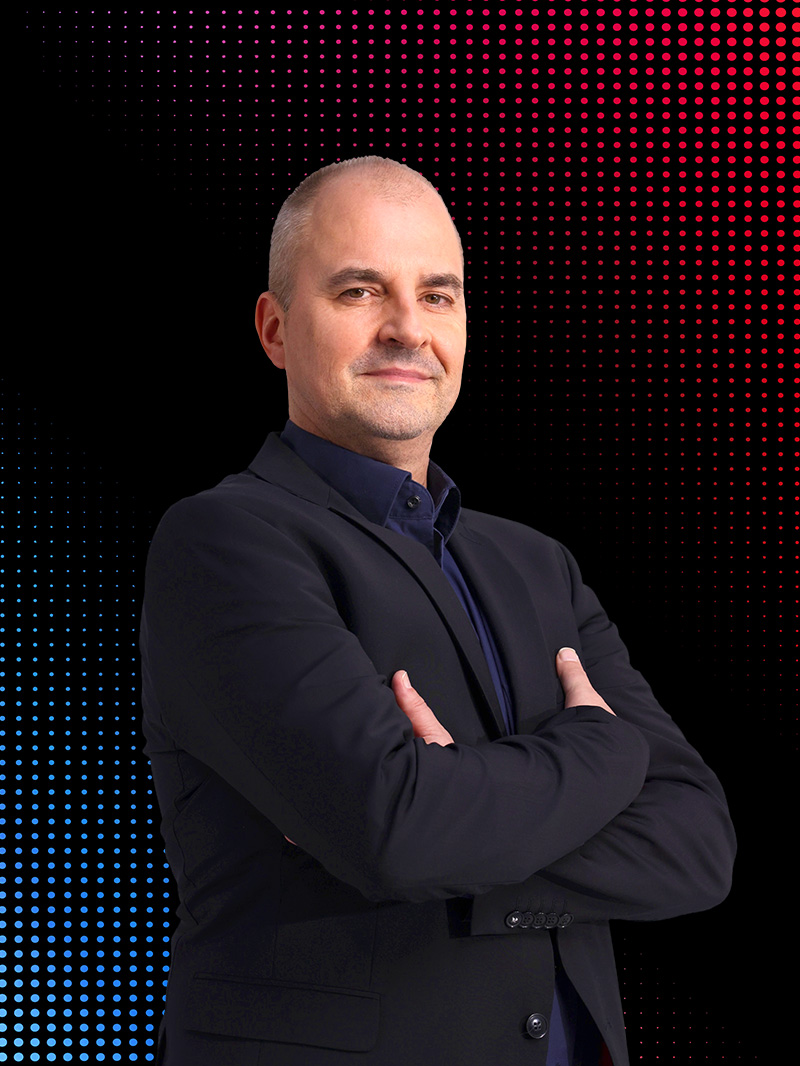 Andreas Wolf