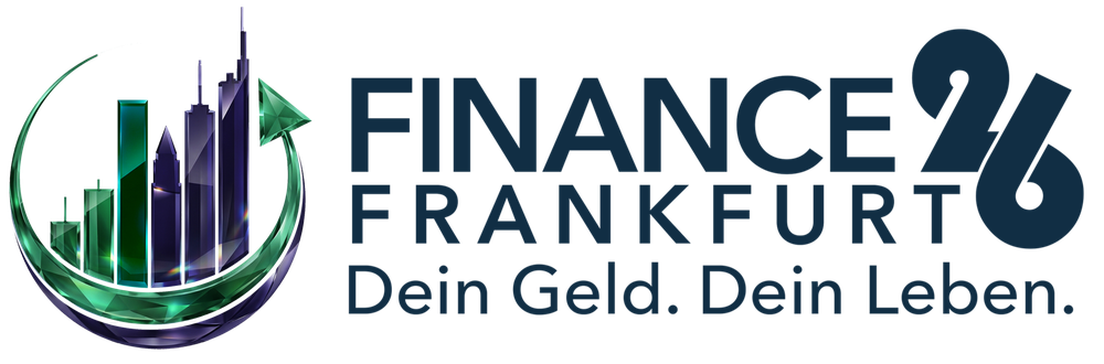 FINANCE 2026 Frankfurt